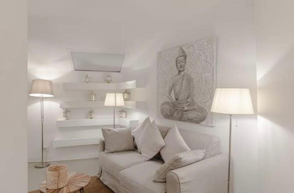 Apartment Campo Dei Fiori Grotte 40