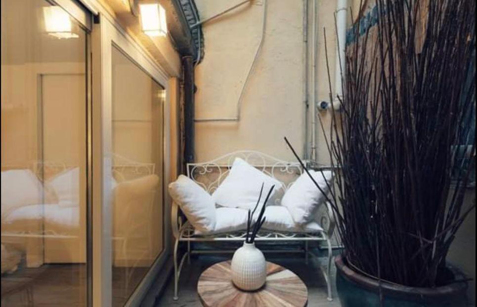 Campo Dei Fiori Grotte 40 * Rom