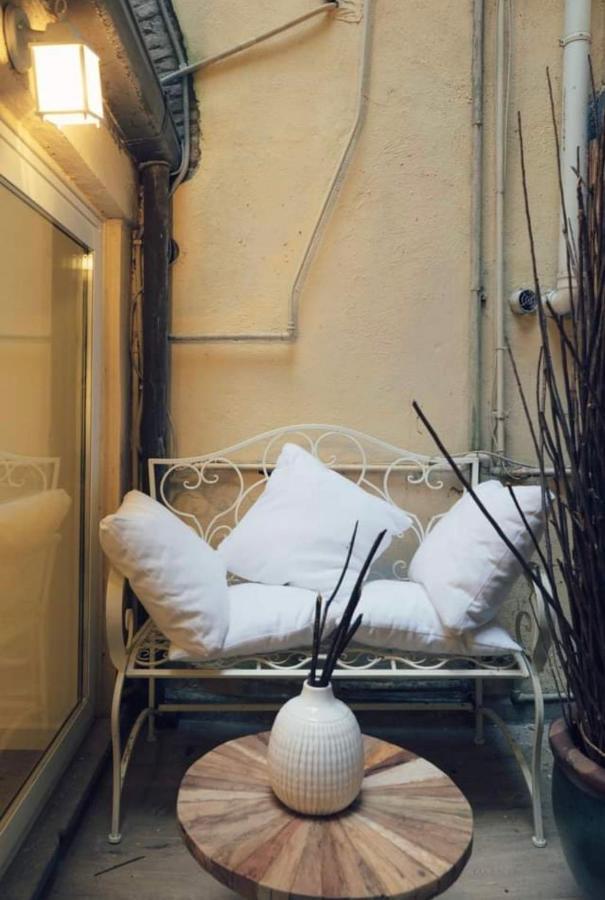 Apartment Campo Dei Fiori Grotte 40 Rom